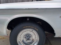 1962 Dodge Dart for sale in Riverhead, New York (ID-120989)
