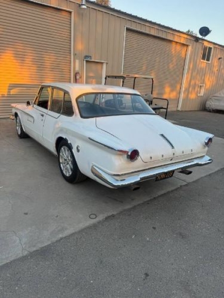 1962 Dodge Lancer for sale in Michigan (ID-154769)