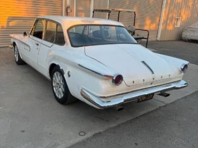 1962 Dodge Lancer for sale