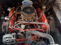 1962 Dodge Lancer for sale in Michigan (ID-154769)