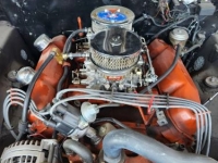 1962 Dodge Lancer for sale in Michigan (ID-154769)