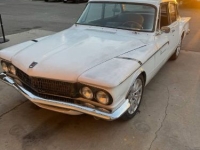1962 Dodge Lancer for sale in Michigan (ID-154769)