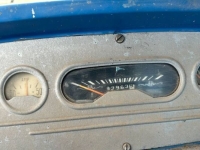 1962 Dodge Power Wagon for sale in Michigan (ID-128348)