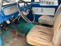 1962 Dodge Power Wagon for sale in Michigan (ID-128348)