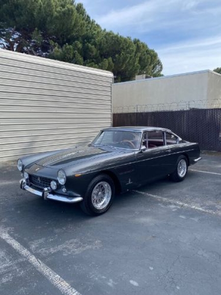1962 Ferrari 250 for sale in Michigan (ID-129773) 1962 Ferrari 250 for sale in Michigan (ID-129773)