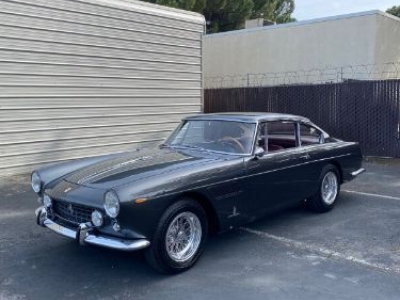 1962 Ferrari 250 for sale