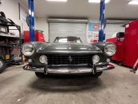 1962 Ferrari 250 for sale in Michigan (ID-129773)