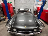 1962 Ferrari 250 for sale in Michigan (ID-129773)