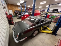 1962 Ferrari 250 for sale in Michigan (ID-129773)