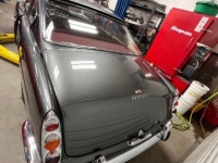 1962 Ferrari 250 for sale in Michigan (ID-129773)