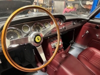 1962 Ferrari 250 for sale in Michigan (ID-129773)