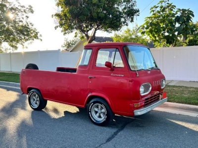 1962 Ford Econoline for sale
