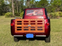 1962 Ford Econoline for sale in Michigan (ID-121339)