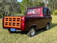 1962 Ford Econoline for sale in Michigan (ID-121339)