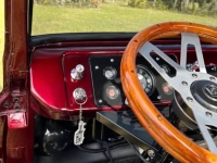 1962 Ford Econoline for sale in Michigan (ID-121339)