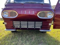 1962 Ford Econoline for sale in Michigan (ID-121339)