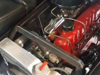 1962 Ford Econoline for sale in Michigan (ID-121339)
