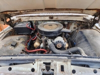1962 Ford F100 for sale in Michigan (ID-125270)