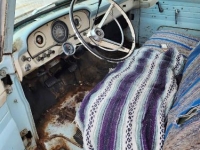 1962 Ford F100 for sale in Michigan (ID-125270)