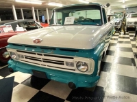 1962 Ford F100 for sale in Riverhead, New York (ID-139667)