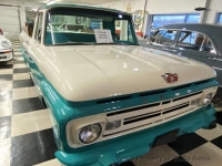 1962 Ford F100 for sale in Riverhead, New York (ID-139667)