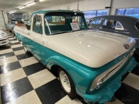 1962 Ford F100 for sale in Riverhead, New York (ID-139667)