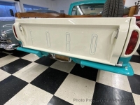 1962 Ford F100 for sale in Riverhead, New York (ID-139667)