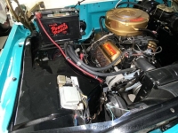 1962 Ford F100 for sale in Riverhead, New York (ID-139667)