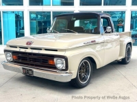 1962 Ford F100 for sale in Riverhead, New York (ID-140944)