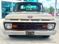 1962 Ford F100 for sale in Riverhead, New York (ID-140944)