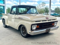 1962 Ford F100 for sale in Riverhead, New York (ID-140944)