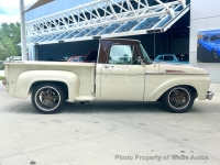 1962 Ford F100 for sale in Riverhead, New York (ID-140944)
