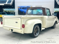 1962 Ford F100 for sale in Riverhead, New York (ID-140944)
