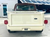 1962 Ford F100 for sale in Riverhead, New York (ID-140944)