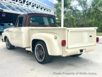 1962 Ford F100 for sale in Riverhead, New York (ID-140944)