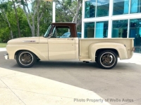1962 Ford F100 for sale in Riverhead, New York (ID-140944)