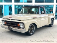 1962 Ford F100 for sale in Riverhead, New York (ID-140944)