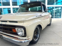1962 Ford F100 for sale in Riverhead, New York (ID-140944)