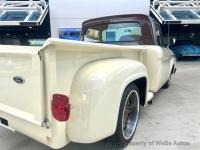 1962 Ford F100 for sale in Riverhead, New York (ID-140944)