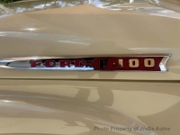 1962 Ford F100 for sale in Riverhead, New York (ID-140944)
