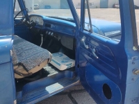 1962 Ford F100 for sale in Michigan (ID-146366)