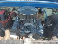 1962 Ford F100 for sale in Michigan (ID-146366)