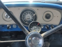 1962 Ford F100 for sale in Michigan (ID-146366)