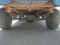 1962 Ford F100 for sale in Michigan (ID-146366)