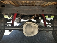 1962 Ford F250 for sale in Michigan (ID-131226)