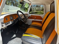 1962 Ford F250 for sale in Michigan (ID-131226)