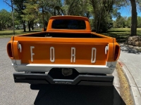 1962 Ford F250 for sale in Michigan (ID-131226)