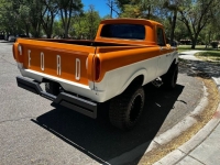 1962 Ford F250 for sale in Michigan (ID-131226)