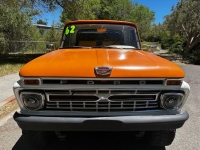 1962 Ford F250 for sale in Michigan (ID-131226)