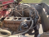 1962 Ford F250 for sale in Michigan (ID-140230)